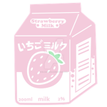 Strawberry Cows!!!!