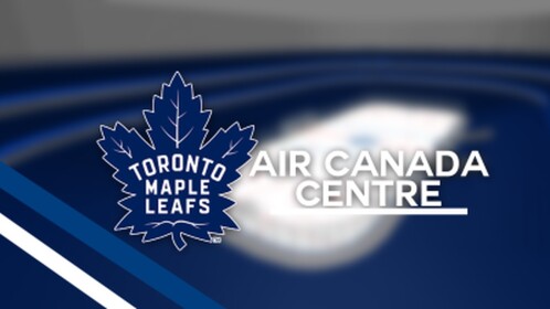 [NHL] Air Canada Center