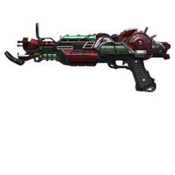 PARTY IN THE POOL [Horror]