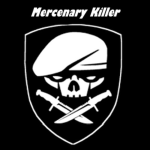 [M.K] Mercenary Killer