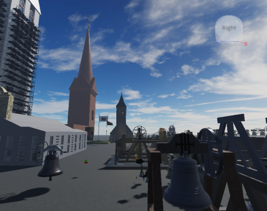 { Bell Land } screenshot 4