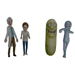 Roblox entity thumbnail