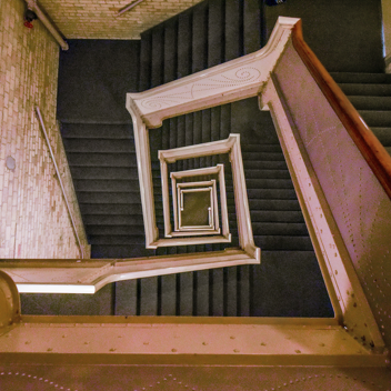 I WARNED YOU ABOUT THE STAIRS BRO ~Remastered~