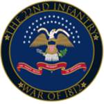 [USA] 1st Infantry Regiment