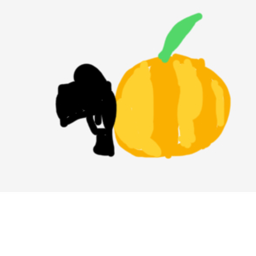 pumpkin training