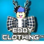 Eddy Clothing