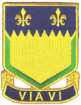 127th Field Artillery Regiment