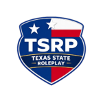 TSRP | Texas State Roleplay [ERLC]