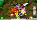 RAD ARMY!