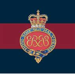 HMMBBA • 1st "Grenadier Guards" Foot Guards •