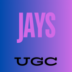 Jay's UGC!