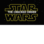 THE CRACKED ORDER