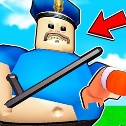 Barry Run icon