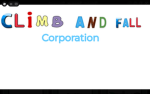 Climb and fall corporation