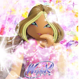 {SUMMER☀️} Wishix Club🌌☄ [Winx Club]  icon