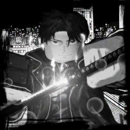 [SAMURA 1/2] Kagurabachi Battlegrounds icon