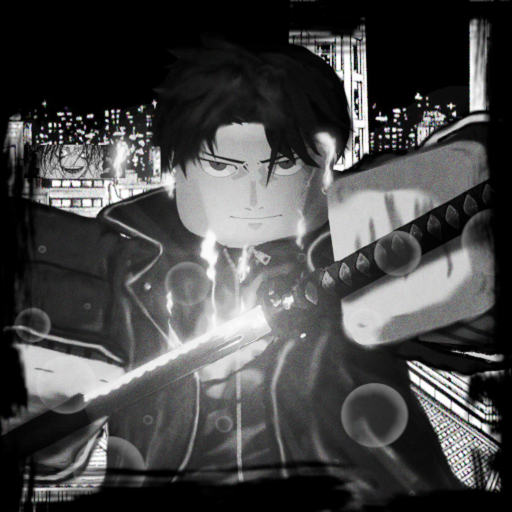Kagurabachi Battlegrounds