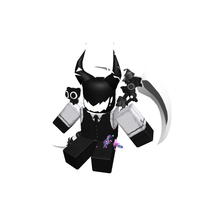     Jesmov plushie