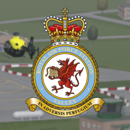 RAF Valley