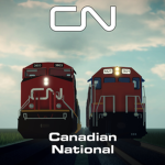 Canadian National Railroad Corporation.