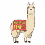 L.L.L.Llama