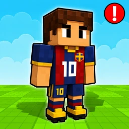 My football Farm icon