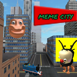 Meme City boi ©