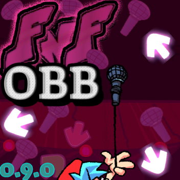 FNF Obby: Remastered V0.9.0 (IN DEVELOPMENT)