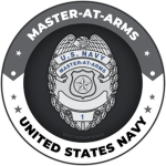 USN ‖ Master At Arms