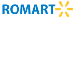 RoMart Store