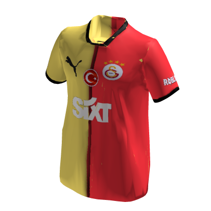 Galatasaray