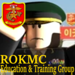 ROKMCㅣMarine Corps Education & Training Group