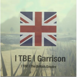 | TBE | Garrison