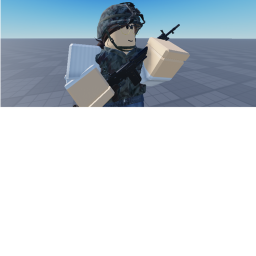 Solitaire's Advanced Gun System