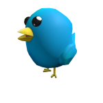 The Bird Says____.