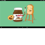 Sweet food group