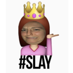 Queen yass