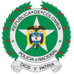 [EJNC] Policia Nacional Colombiana