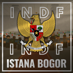 INDF | Istana Merdeka