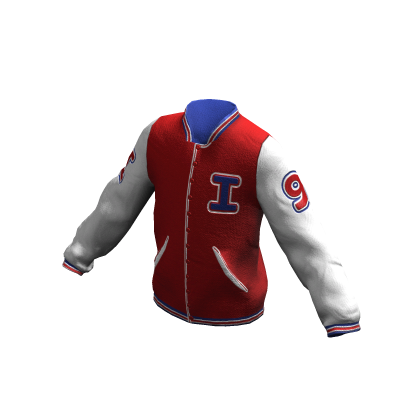 Letterman Jacket | I