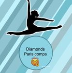 Diamondxparis