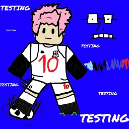 Blue-Ego [Testing] icon