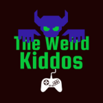 The Weird Kiddos