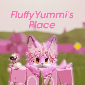 FluffyYummi's Place