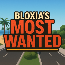 Bloxias Most Wanted [BETA]