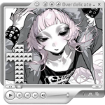 overdelicate