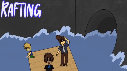 Rafting
