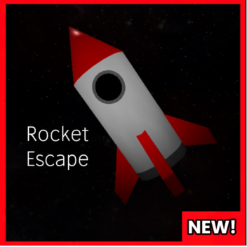 Rocket Escape [NEW!]