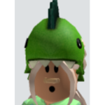 Green dinos!!!