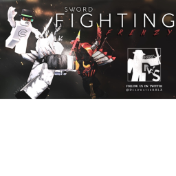 TKE Sword Fight